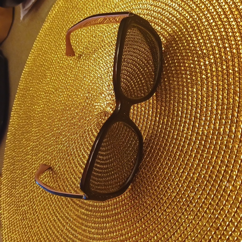 Women eyeglasses